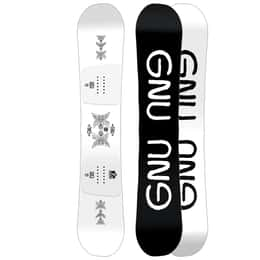 GNU Men's RC C3 Snowboard '24