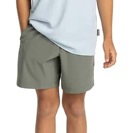 Free Fly Boys' Breeze Shorts