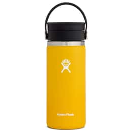 Hydro Flask 16 oz Coffee Travel Mug with Flex Sip™ Lid