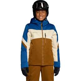 Obermeyer Boys' Fleet Jacket