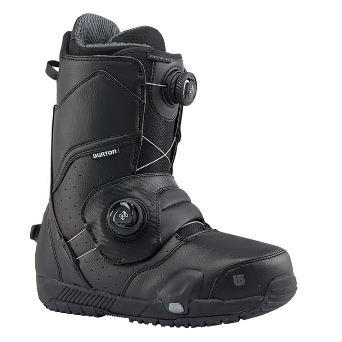 Burton Men's Photon Step On Snowboard Boots '18 Sun & Ski Sports