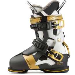 Dahu Women's Ecorce 01X W90 Ski Boots '24