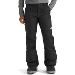 The North Face Girls' Freedom Insulated Pants