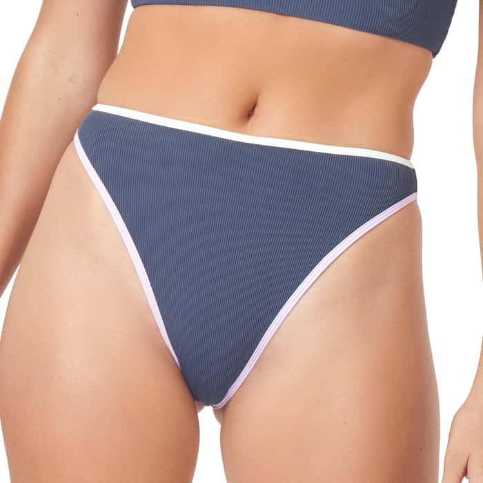 L*Space Women's Nora Bitsy Bikini Bottoms