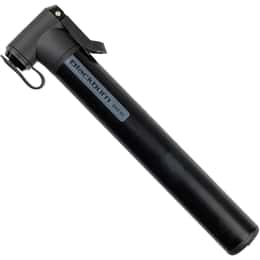 Blackburn Grid 2Stage Anyvalve Mini-Pump