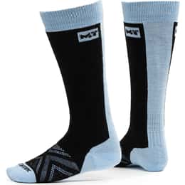 Mountain Tek Women's Merino Cushioned Socks