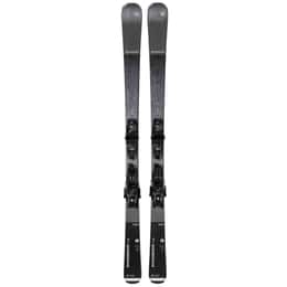 Blizzard Women's Phoenix 7.2 Skis with TLT 10 Bindings 23