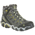 Oboz Men's Sawtooth II Mid Waterproof Hiking Boots alt image view 5