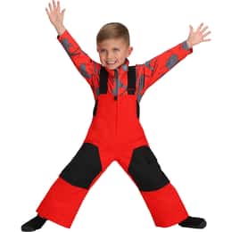 Obermeyer Little Kids' Volt Snow Bib Pants