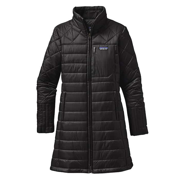 Patagonia Women&#39;s Radalie Parka