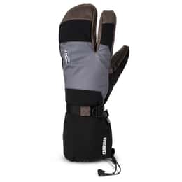 Crab Grab Cinch Trigger Mittens