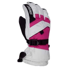 Swany Kids' X-Over Jr Gloves