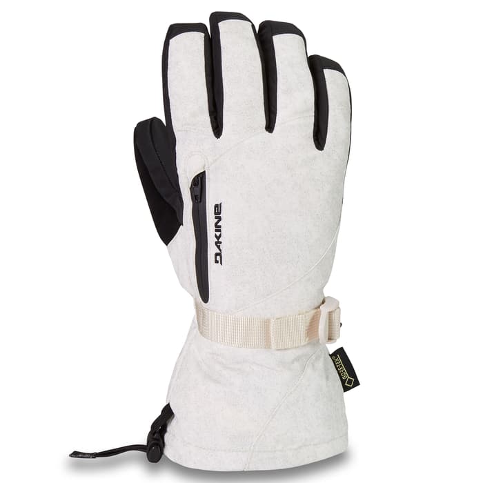 Dakine Women's Sequoia GORETEX® Gloves Sun & Ski Sports