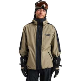 Quiksilver Men's High Altitude Gore-Tex Jacket