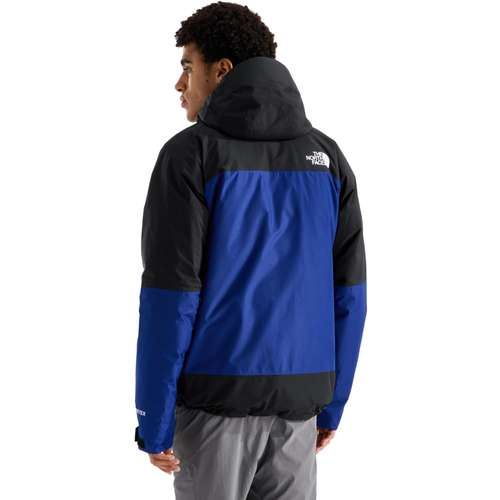 The North Face Men's Mountain Light Triclimate GTX Jacket - Sun