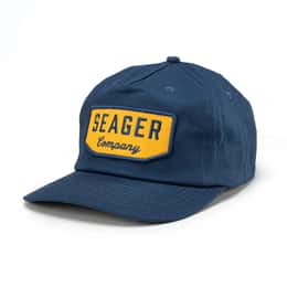 Seager Wilson Snapback Hat