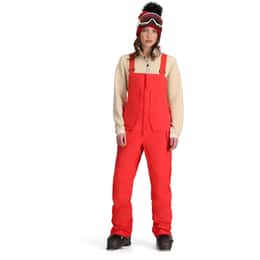 Obermeyer Women's Steibis 3L Bib
