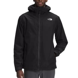 The North Face Men's Dryzzle FUTURELIGHT™ Insulated Rain Jacket