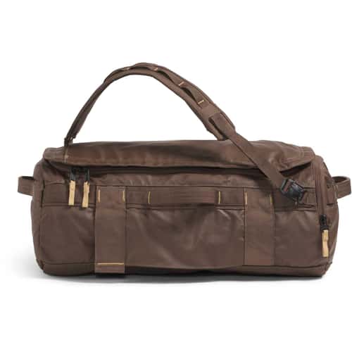 The North Face Base Camp Voyager Duffel - 32L alt image view 1
