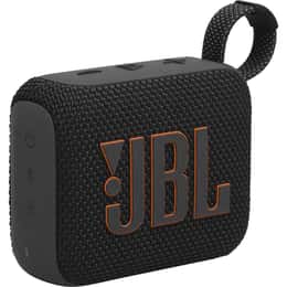 JBL GO 4 Portable Speaker