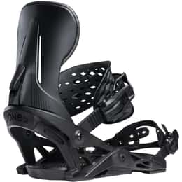 Jones Men's Mercury FASE Snowboard Bindings '26