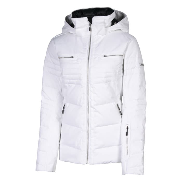 Karbon Women's Amper Insulated Ski Jacket Sun & Ski Sports