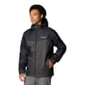 Columbia Men's Glennaker II Sherpa Lined Jacket alt image view 1