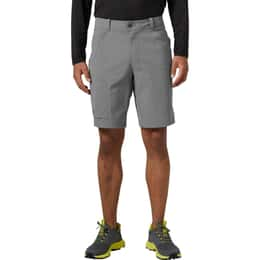 Helly Hansen Men's Elv Light Tur Hiking Shorts