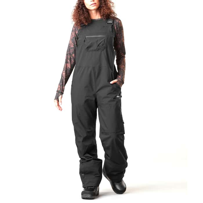 Picture Organic Clothing Womens Elwy Bib Pants - Sun & Ski Sports