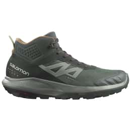 Salomon Men's Outpulse Mid GORE-TEX® Hiking Boots