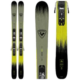 Rossignol Men's Sender Soul Pro with Xpress 10 GripWalk Bindings '25