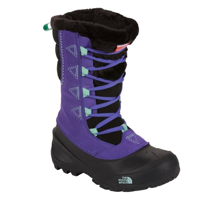 shellista ii north face