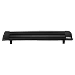 Thule Universal Flat Top 6 Ski and Snowboard Rack