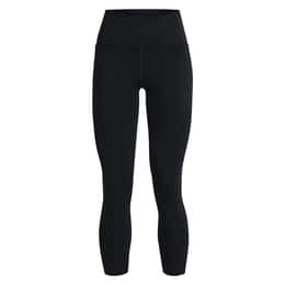 Under Armour Women's Meridian Ankle Leggings