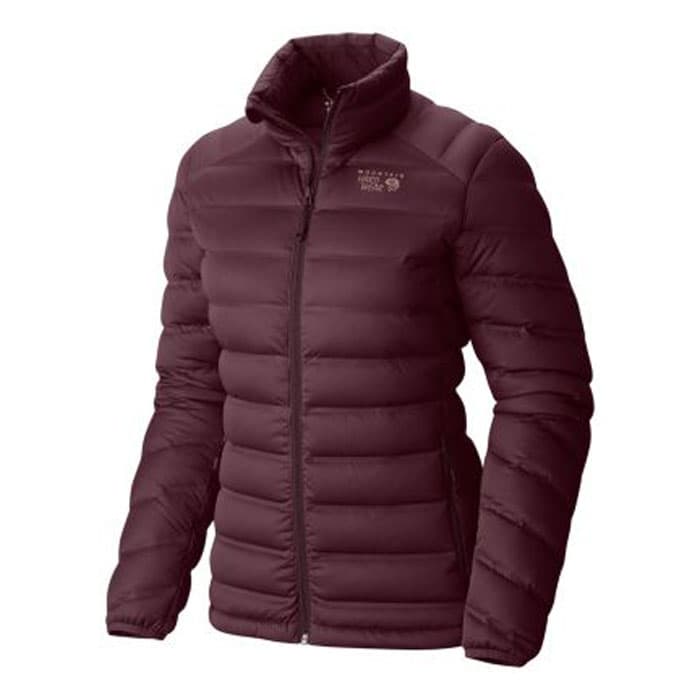 Mountain Hardwear Women's StretchDown Insulated Jacket - Sun & Ski Sports