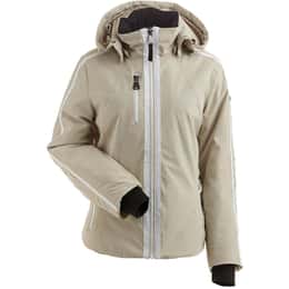 Nils Women's Zermatt Jacket
