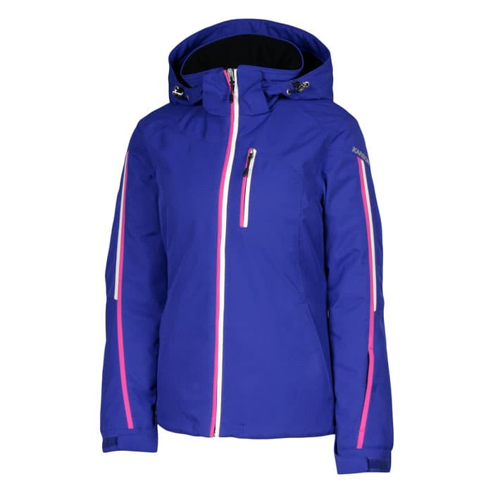 Karbon Women's Dove Insulated Ski Jacket - Sun & Ski Sports