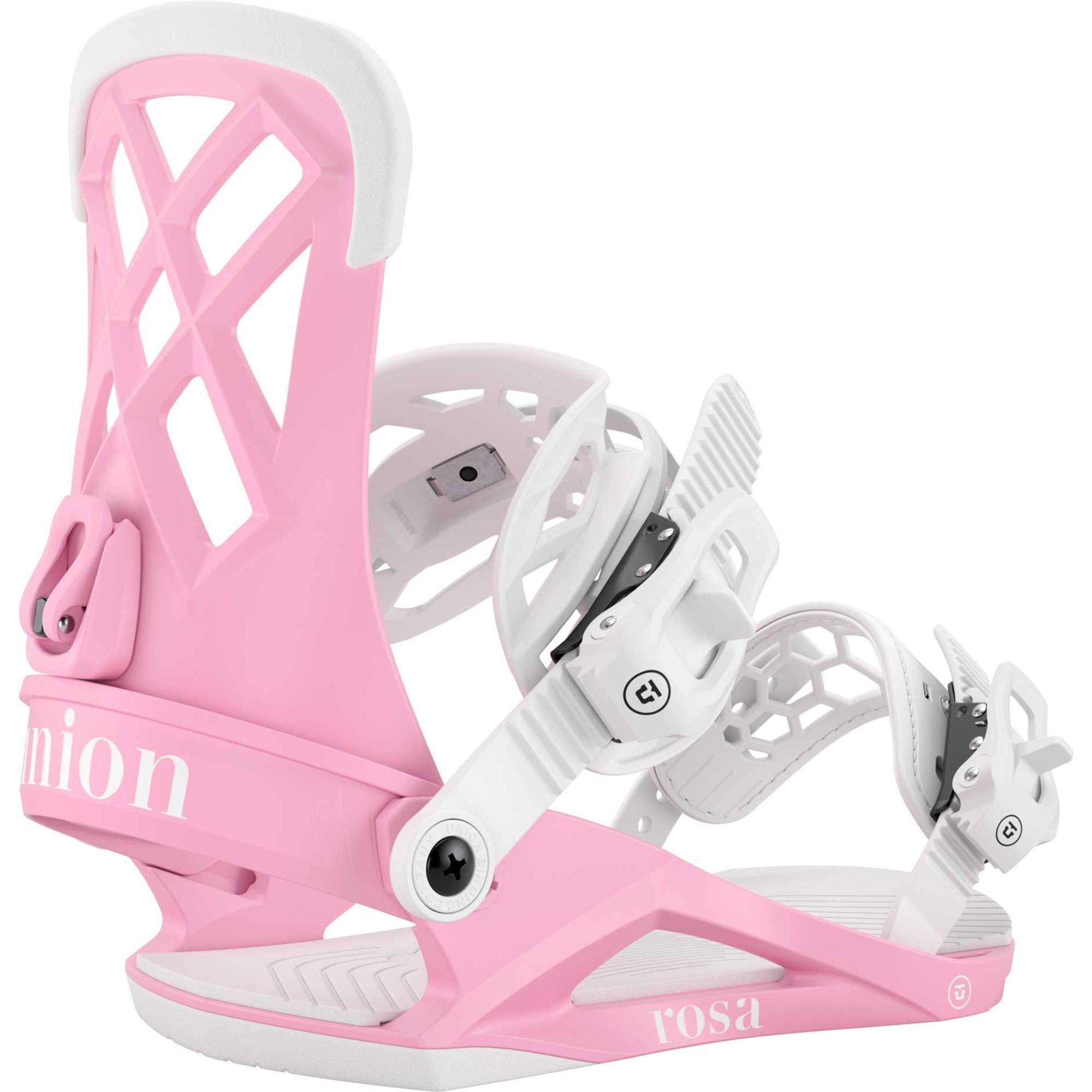 Union Women's Rosa Snowboard Bindings '26