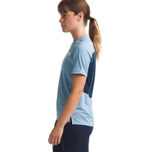 The North Face Women's Sunriser Short Sleeve Top alt image view 24