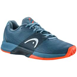 Head Men's Revolt Pro 4.0 Pickleball Shoes