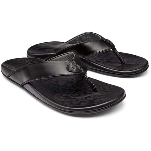 OluKai Men's Mekila Sandals
