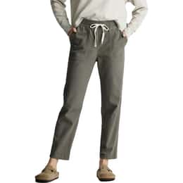Free Fly Women's Pacifica Twill Pants
