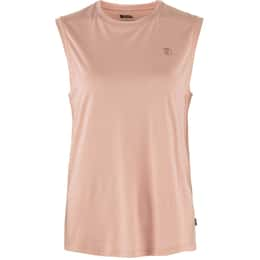 Fjallraven Women's Abisko Wool Tank Top