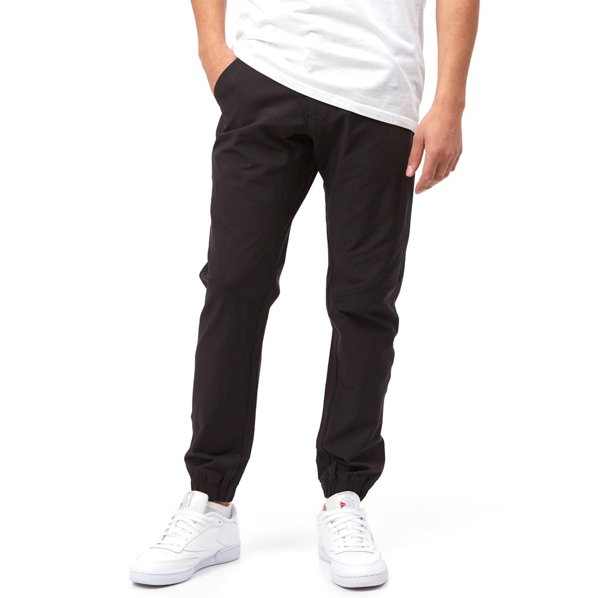 tentree Mens Destination Stretch Joggers - Sun & Ski Sports