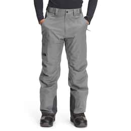 THE NORTH FACE Boys' Freedom Insulated Pant X-Large Boys' Freedom Insulated  Pant New Taupe Green