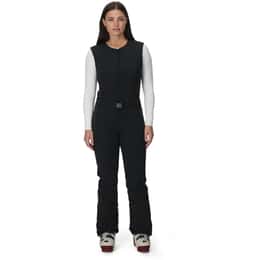 Spyder Women's On Piste Insulated Bib Pants