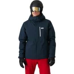 Helly Hansen Men's Panorama Jacket