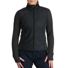 Spyder Soar Fleece Jacket - Women's