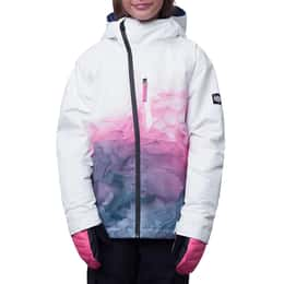 686 Girls' Hydra Insulated Jacket