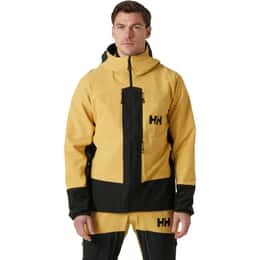Helly Hansen Men's Odin Backcountry Softshell Jacket